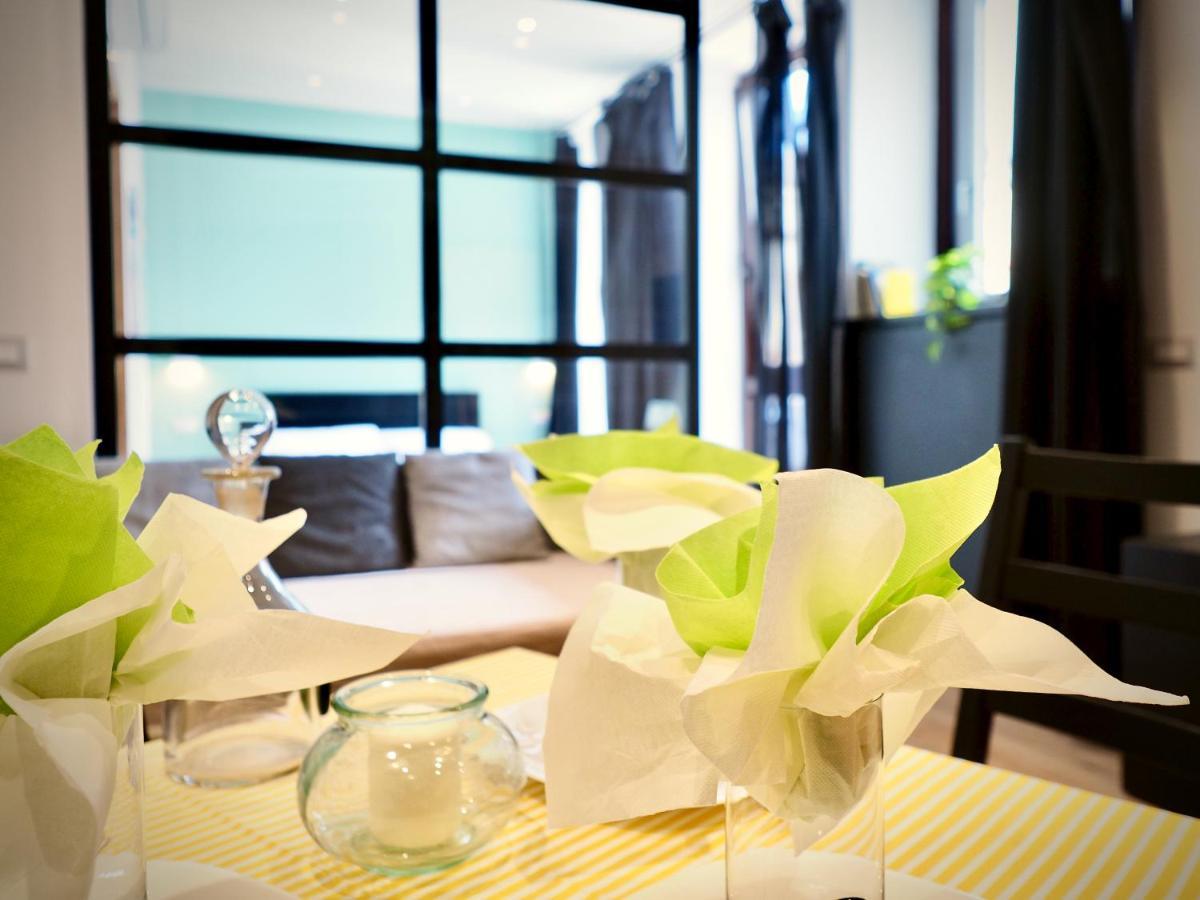 Studio Sottoripa 87A Di Fronte All'Acquario - Genovabnb It ภายนอก รูปภาพ