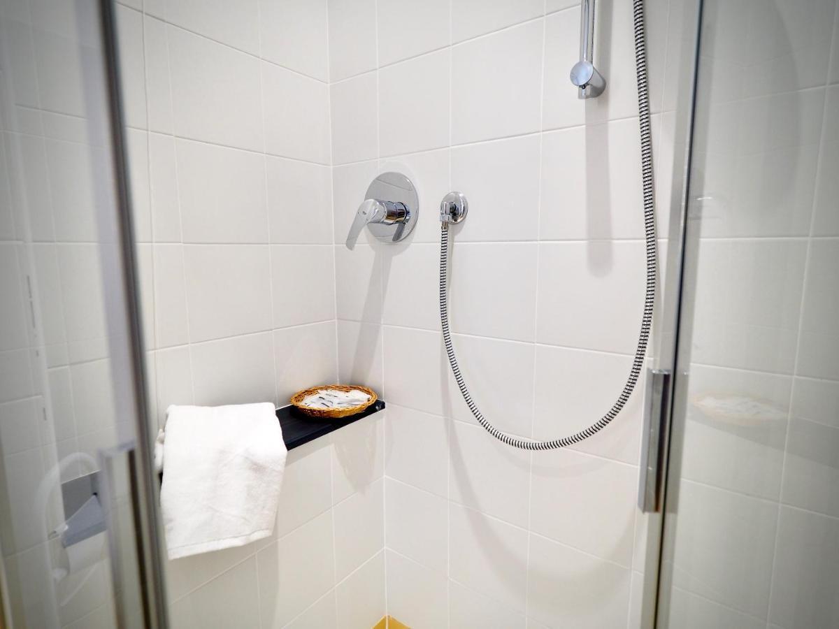 Studio Sottoripa 87A Di Fronte All'Acquario - Genovabnb It ภายนอก รูปภาพ